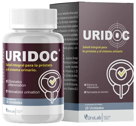 Uridoc Envase